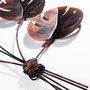 Wallity Monstera 2 - Copper